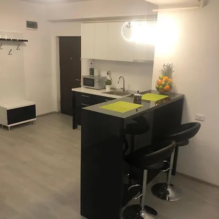 Apartament Doua Liliana *