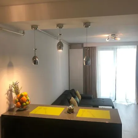 Apartament Doua Liliana Năvodari