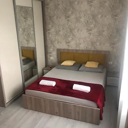 Apartament Doua Liliana *