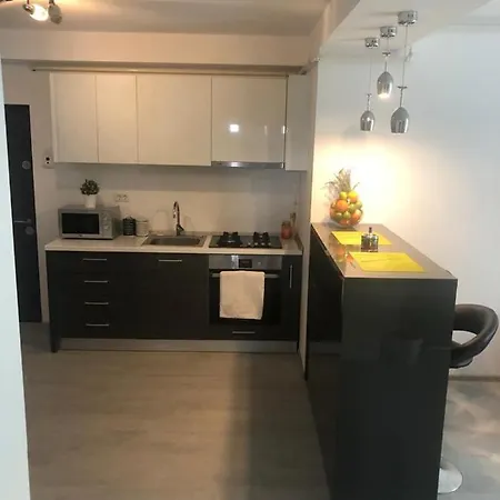 Apartament Doua Liliana