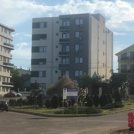 Apartament Doua Liliana *