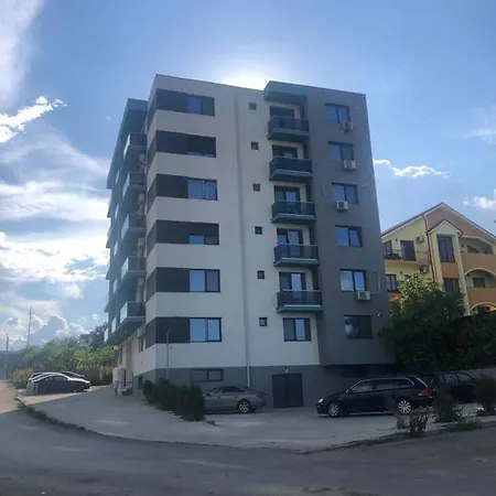 Apartament Doua Liliana Năvodari
