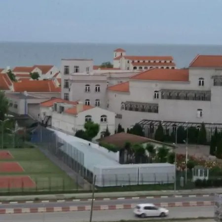 Apartament Doua Liliana Apartmán Năvodari