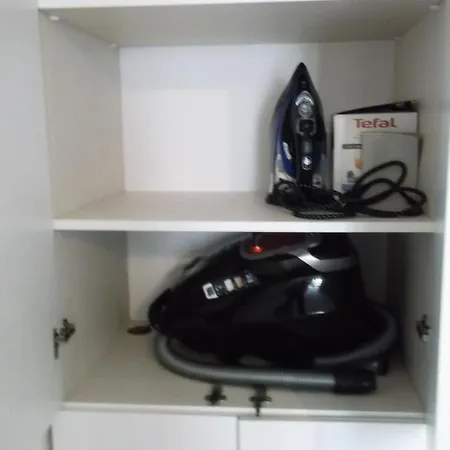 Apartament Doua Liliana