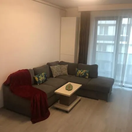 Apartament Doua Liliana