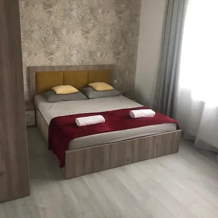 Apartament Doua Liliana Appartement *