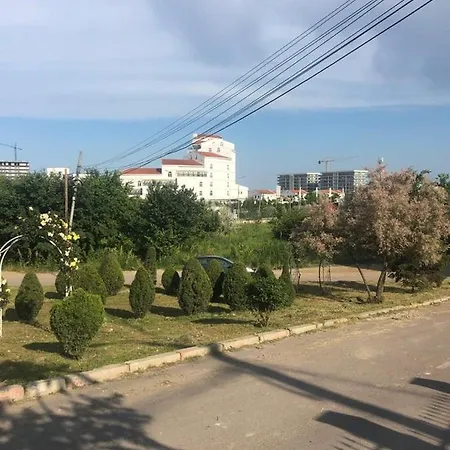 Apartament Doua Liliana Appartement Năvodari