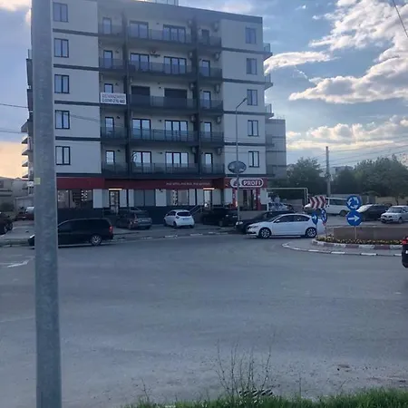 Apartament Doua Liliana