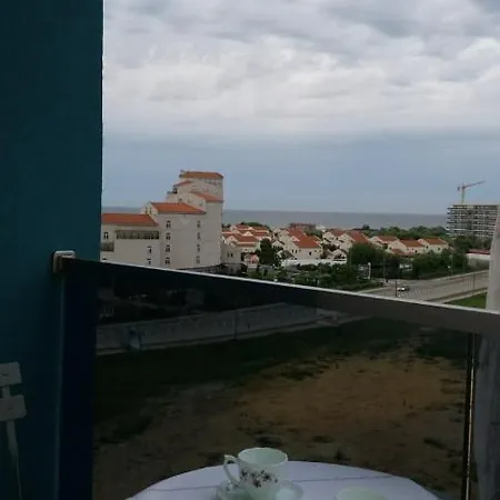 Apartament Doua Liliana Năvodari
