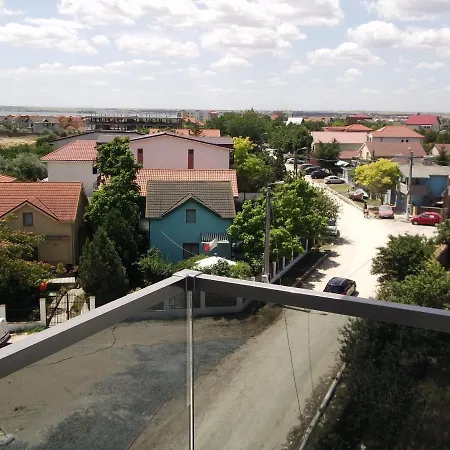 Apartament Doua Liliana Năvodari